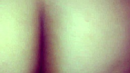 bbw, tell me how riding that monster cock feels