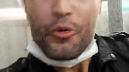 she sucked my dick in the shopping mall, bent over in the bathroom, and i finished at home with mma fighter allan guerra gomes?