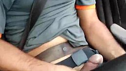 Soloboy Masturbates Intensely In Solo Session