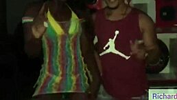 met chocolate fernanda, wanted to squirt her in the car with monster cock, creampie and facial, incredible on red xvideos 😘