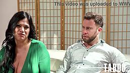 fucking the neighbors mona azar slimthick vic seth gamble in pov blowjob