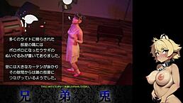 collecting remaining endings in unai's virginity loss live play 02 😏