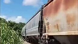 conozco a chica del tren