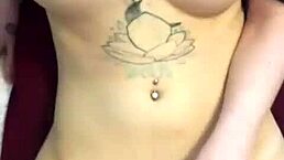 Want to see my petite anal fuck?