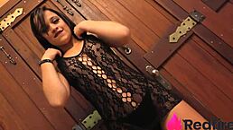 moreninha carolina carioca asks for cock in ass and pussy from two guys - with jack kallahari vinny burgos