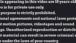 So, this Russian gay guy got totally dominated with hardcore bondage play.