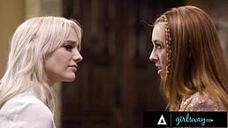 I’m crushed seeing Kenna James bang Madi Collins after losing it all