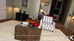 acting lessons where she's wet and wants to warm up episode 1 scene 6