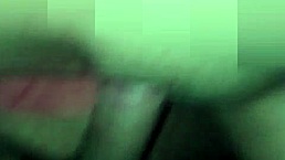 does this prostitute crave a facial finish?