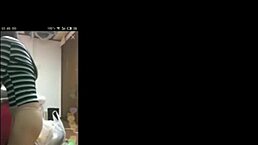 火辣越南妹Bigo直播秀骚浪表演