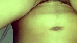 Amateur couple enjoys a rich little pussy session at dawn, leading to intense orgasms and fucking.