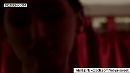 Hey, look at this artistic teen beauty depiction! So stunning and detailed. 😍