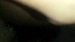 Amateur couple enjoys a rich little pussy session at dawn, leading to intense orgasms and fucking.