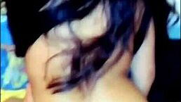 i love getting my big ass fucked doggystyle