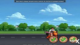 summertimesaga episode with bad boys and big ass teen adventures 😎