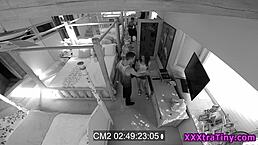 i love watchin this tiny redhead teen 18+ get spunked