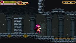 Succubus Librahearth Part 3