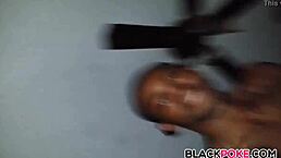 在家狂干黑人骚逼😍🔥