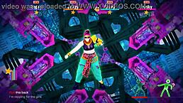 Who Runs the Dick? Cum-Filled Anal with Chubby Vergonia!