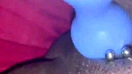 She says, 'Watch me masturbate, milf.'