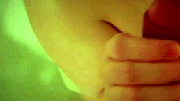 best sensual blowjob oral creampie and cum swallow in bath with monster cock