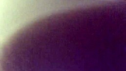 Teen Nikki Bliss blows neighbor while he fingers her to uncontrollable orgasm