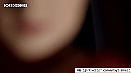 Hey, look at this artistic teen beauty depiction! So stunning and detailed. 😍