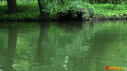 lindsey vood’s romantic date turns into intense anal play