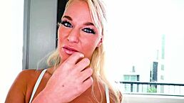 London River's Huge Cock Deepthroat?