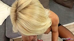 geile stief-mutter fickt mit dem jungspund von nebenan mit dem prachtschwanz