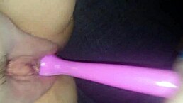 yo, check my creamy wet cunt in these toying clips!