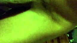 Is this amateur mature woman loving that monster cock?