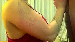 Therapist, how do you specialize in big black cocks?