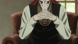 mahoutsukai no yome episode 01 portuguese sub