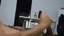 a casual story about a gay man's daily adventures in the city