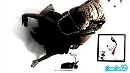 Ever seen a Latina teen step sister get fucked by Trex in her dorm room?