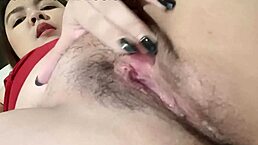 i'm sharinami, loving to cum multiple times on my wet asian pussy