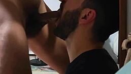 What a gay pompini! Do you want to see more?