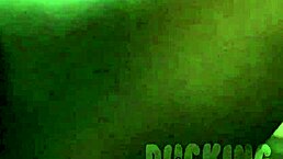 bbw playing with her pussy