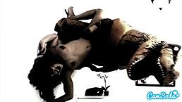 Ever seen a Latina teen step sister get fucked by Trex in her dorm room?