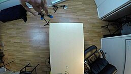 Veronica Valentine Gets Messy Casting POV Interview