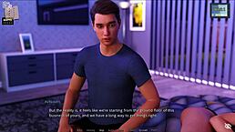 Sunshine Love 25 Anime Episode