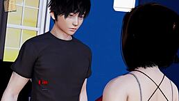 Exploring My Real Desire Through Indian Culture And Beauty