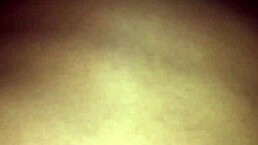 Indian Amateur Puts Panties Aside For Delicious Fucking