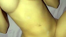 I Fuck My Step Sister When Mom Is Not at Home with Horny Asian Mommy Vibes