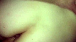 Fucking my ex with monster cock sucking 😏