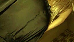 big tits blonde masturbates in the shower - vanillaandcaramel