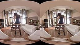 Virtualrealporn Com Presents Wild Fun in After Party III