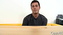 Hey dude, check out this raw gay action