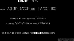 guy hooks up with his hot gay neighbor for some intense fucking